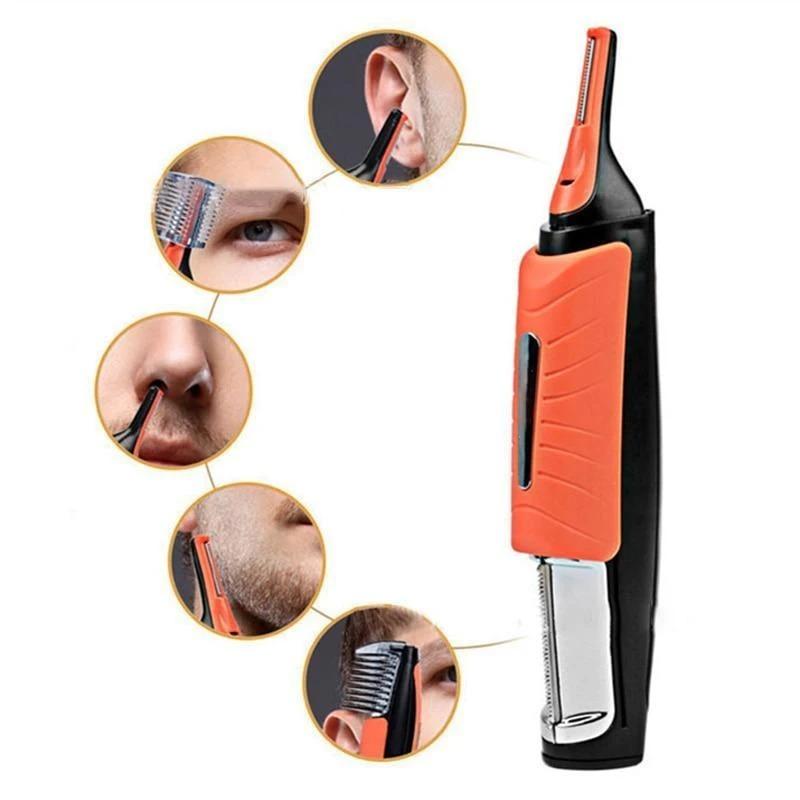 Professioneller Haartrimmer - Pro Light Barber