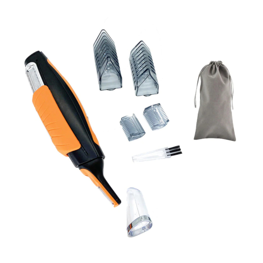 Professioneller Haartrimmer - Pro Light Barber