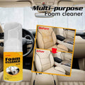 Fleckenentferner für Autos - Car Cleaner