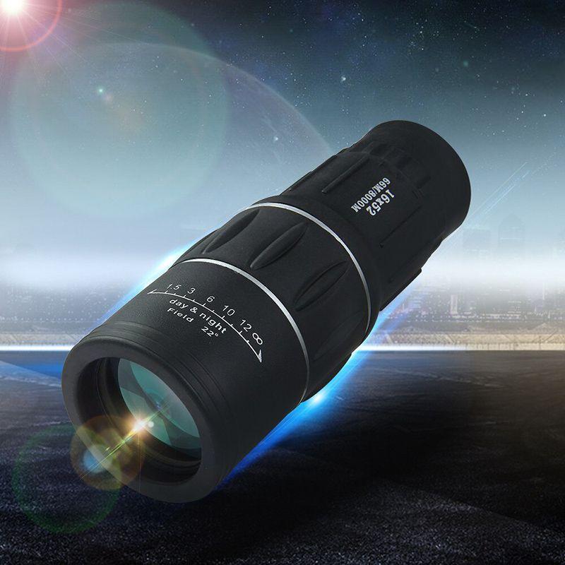 Super Profi-Monokular - Ultra Zoom