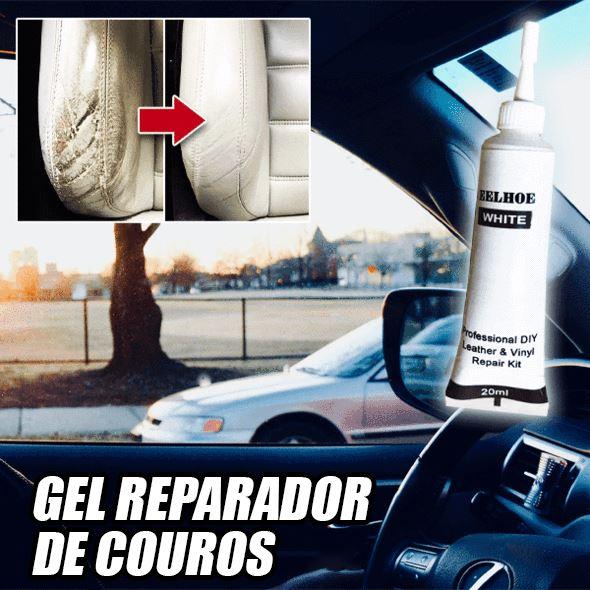 Leder-Reparaturgel - Slim Pro