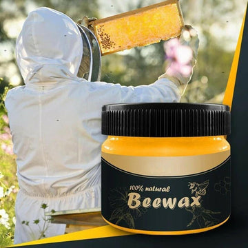 Bienenwachs Möbelrestaurierung - BeeWax