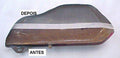Metallpolitur Rost- und Fleckenentferner - Metal Polish