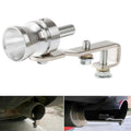 Sportlicher Turbo-Auspuffsound - TurboMax