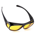 Polarisierte Nachtsichtbrille 2 in 1 - Night Sight