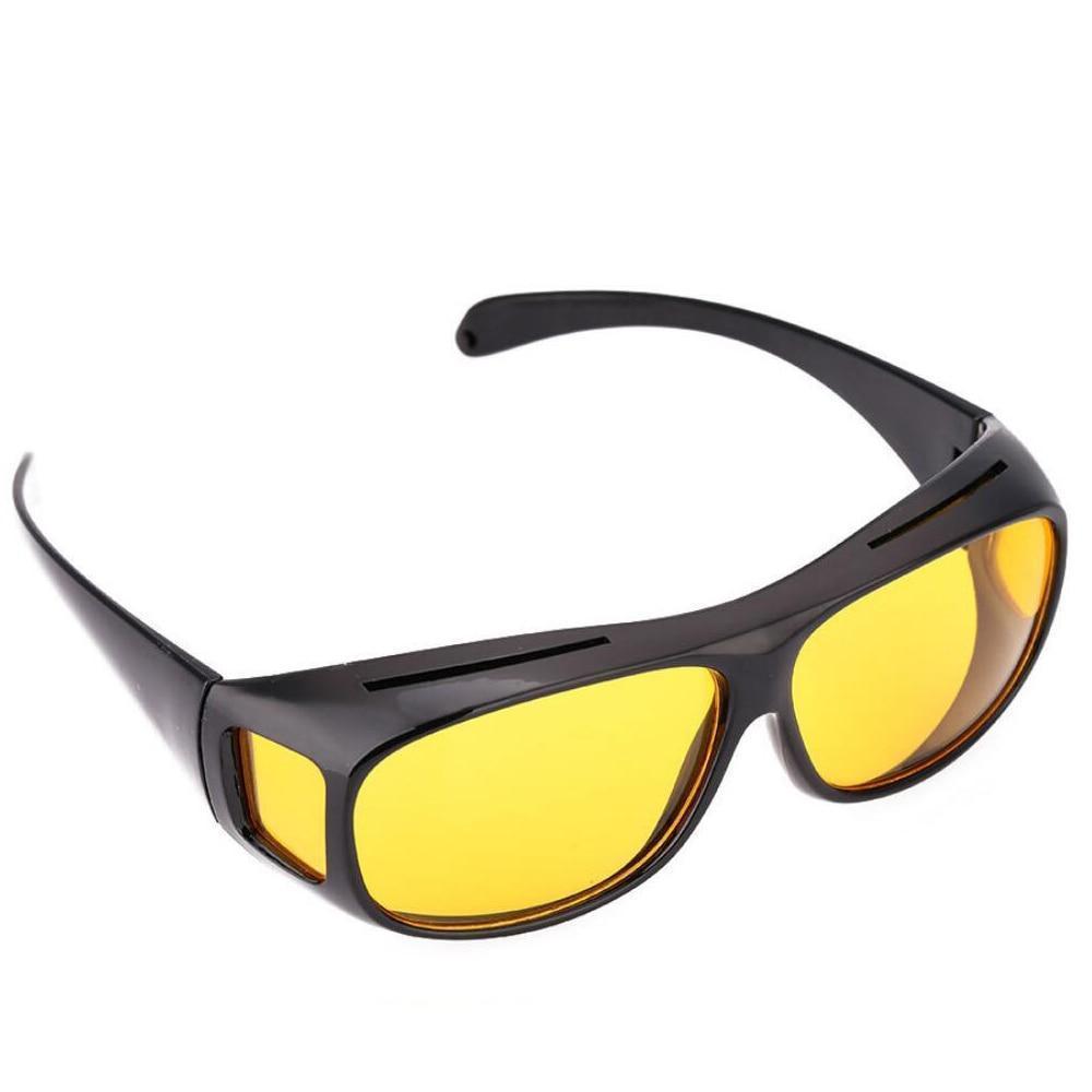 Polarisierte Nachtsichtbrille 2 in 1 - Night Sight
