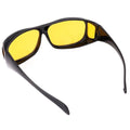 Polarisierte Nachtsichtbrille 2 in 1 - Night Sight