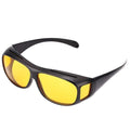 Polarisierte Nachtsichtbrille 2 in 1 - Night Sight