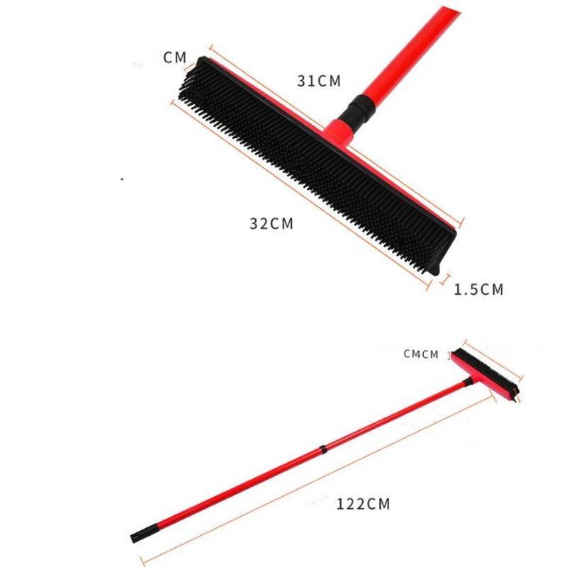 Magische Silikonbesen - Magic Broom