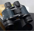 Profi-Fernglas 60x60 - Bis zu 10 km Reichweite