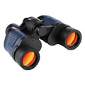 Profi-Fernglas 60x60 - Bis zu 10 km Reichweite