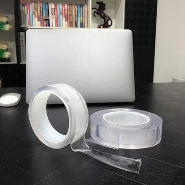 Magisches Wasserdichtes Doppelseitiges Klebeband - Tape Magic