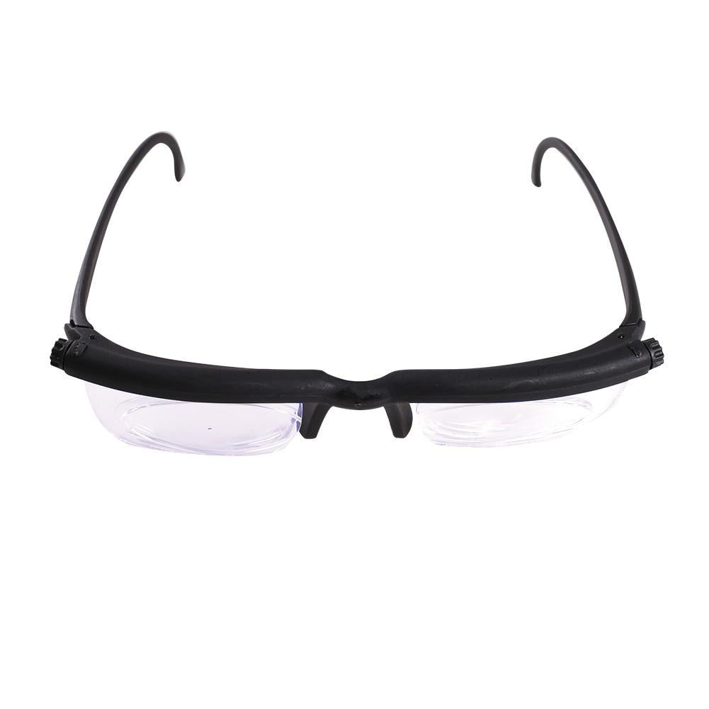 Intelligente und Verstellbare Brille - Dynamic Foccus