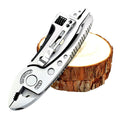 Multifunktionswerkzeug - Titanium Profissional
