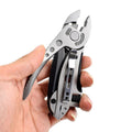 Multifunktionswerkzeug - Titanium Profissional