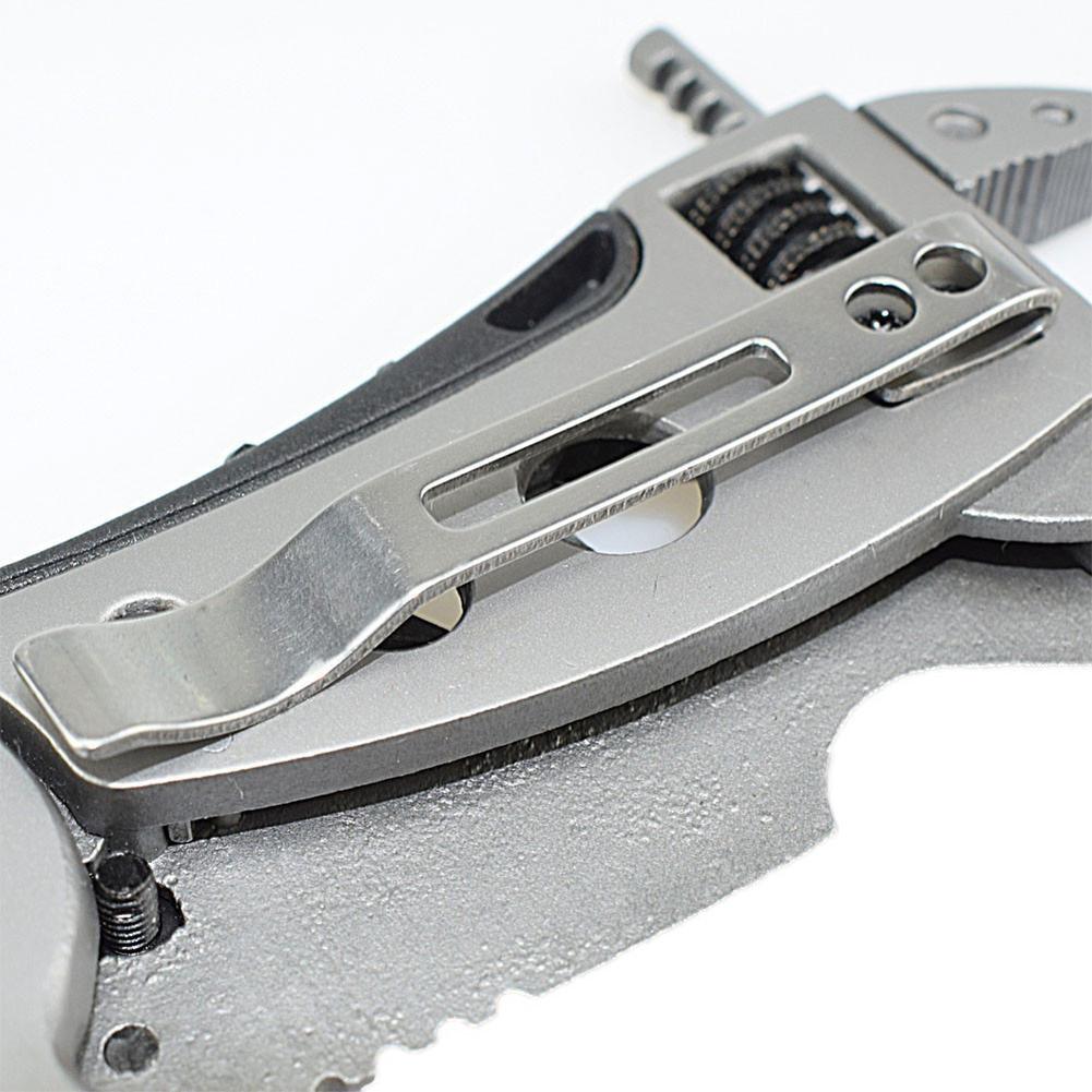 Multifunktionswerkzeug - Titanium Profissional