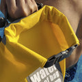 Schwimmender Wasserdichter Rucksack - Beach Bag