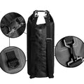 Schwimmender Wasserdichter Rucksack - Beach Bag