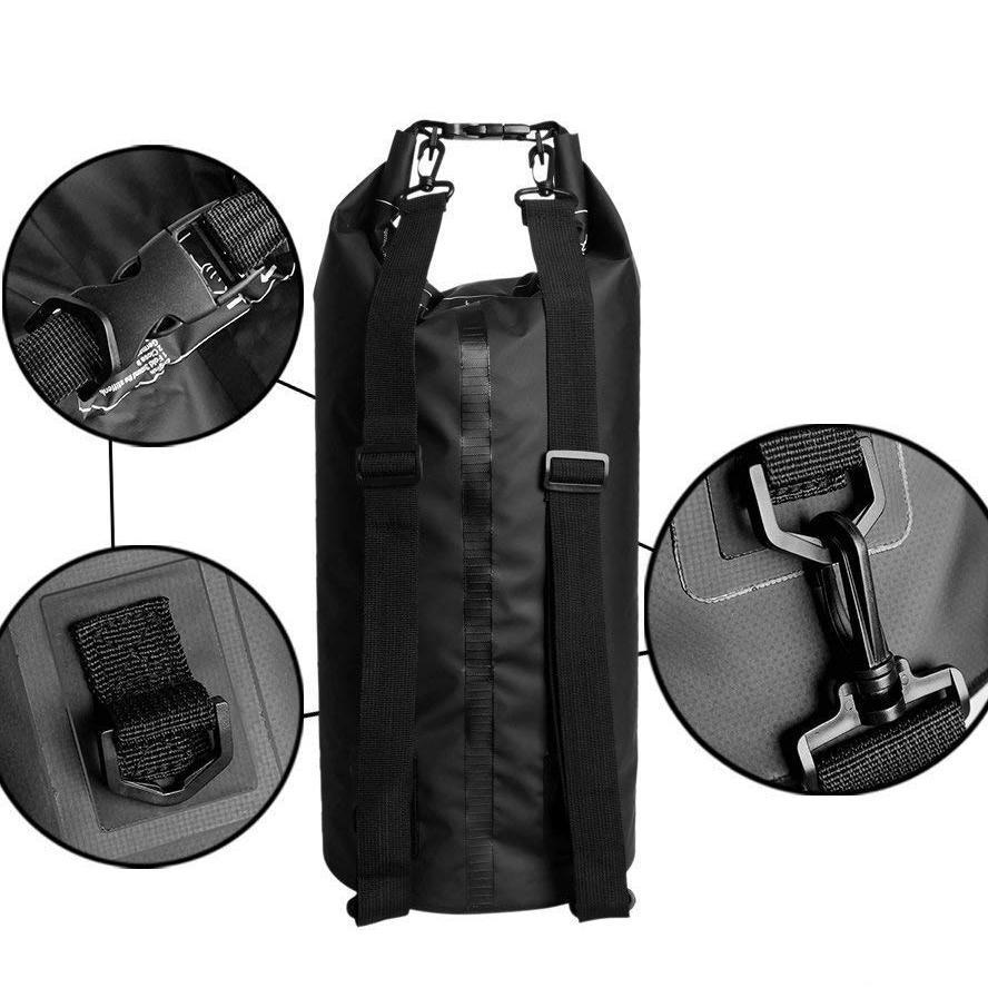 Schwimmender Wasserdichter Rucksack - Beach Bag