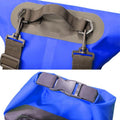 Schwimmender Wasserdichter Rucksack - Beach Bag