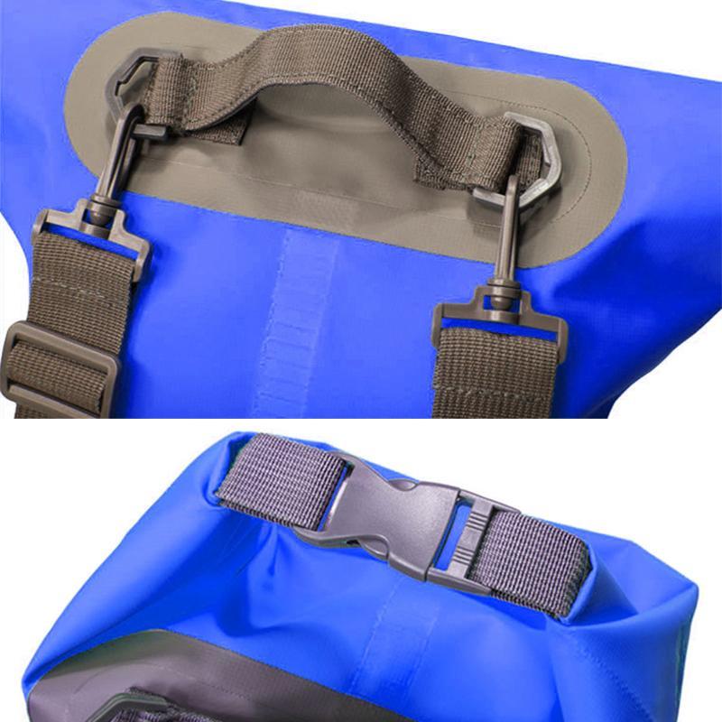 Schwimmender Wasserdichter Rucksack - Beach Bag