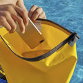 Schwimmender Wasserdichter Rucksack - Beach Bag