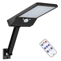 Super Sparsamer Solar-LED-Fluter mit Fernbedienung