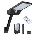 Super Sparsamer Solar-LED-Fluter mit Fernbedienung