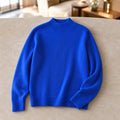 Cover - Flat Shot Premium Blau