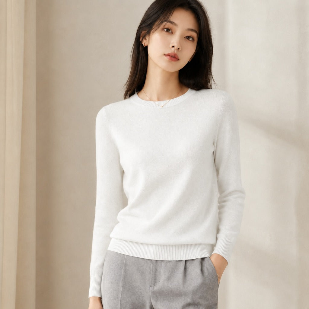 damen-pullover-aus-kaschmir-slim-rundhalsausschnitt-thermo-pullover-langarm-fuer-herbst-und-winter-cor-07-weiss