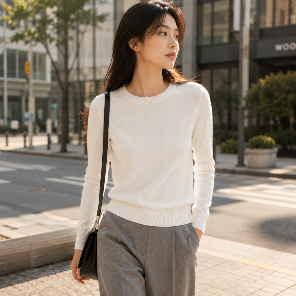 damen-pullover-aus-kaschmir-slim-rundhalsausschnitt-thermo-pullover-langarm-fuer-herbst-und-winter-lifestyle-03