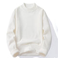herren-pullover-stehkragen-mock-neck-feinstrick-casual-pullover-langarm-fuer-herbst-und-winter - 6